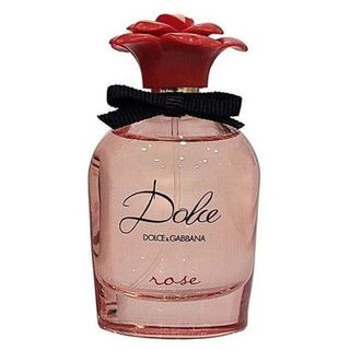 Dolce & Gabbana Ladies Dolce Rose EDT Spray 2.54 oz (Tester) ** 限時預訂優惠 Time-Limited Pre-Order Offer ** [Niche小眾沙龍香水] [全網最齊全] [Pre-Order外國預訂]64227220929283110
