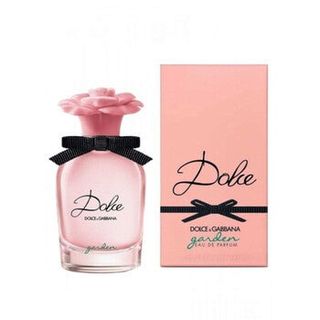 Dolce & Gabbana Ladies Garden EDP Spray 2.5 oz [Niche小眾沙龍香水] [全網最齊全] [Pre-Order外國預訂]64227568612097110