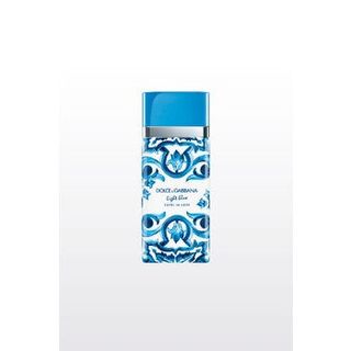 Dolce & Gabbana Ladies Light Blue Capri In Love EDP Spray 3.4 oz [Niche Fragrance] [Most Comprehensive Online] [Pre-Order from Overseas]64227221312131110