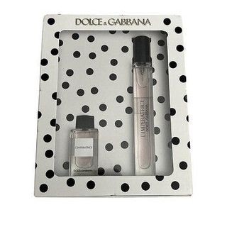 Dolce & Gabbana Ladies L'Imperatrice Gift Set ** 限時預訂優惠 Time-Limited Pre-Order Offer ** [Niche小眾沙龍香水] [全網最齊全] [Pre-Order外國預訂]64227394870273110
