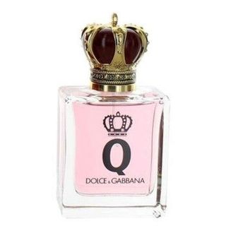 Dolce & Gabbana Ladies Q EDP 1.7 oz ** Time-Limited Pre-Order Offer ** [Niche Fragrance] [Most Complete Online] [Pre-Order from Overseas]64227568797314110