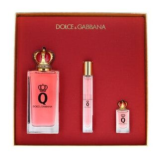 Dolce & Gabbana Ladies Q EDP Spray 3.3 oz [Niche小眾沙龍香水] [全網最齊全] [Pre-Order外國預訂]64227221298689110