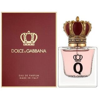 Dolce & Gabbana Ladies Q EDP Spray 1.0 oz [Niche小眾沙龍香水] [全網最齊全] [Pre-Order外國預訂]64227568804483110