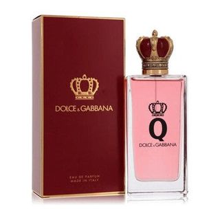 Dolce & Gabbana Ladies Q EDP Spray 3.4 oz [Niche Fragrance] [Most Comprehensive Online] [Pre-Order from Overseas]64227568660098110