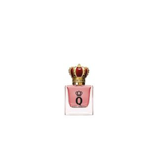 Dolce & Gabbana Ladies Q Intense EDP Spray 1 oz [Niche Fragrance] [Most Complete Online] [Pre-Order from Abroad]64227568455809110