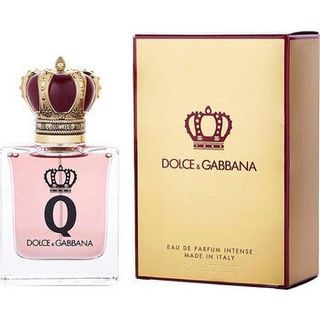 Dolce & Gabbana Ladies Q Intense EDP Spray 1.7 oz [Niche小眾沙龍香水] [全網最齊全] [Pre-Order外國預訂]64227568406915110