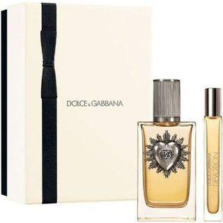 Dolce & Gabbana Men's Devotion Gift Set ** 限時預訂優惠 Time-Limited Pre-Order Offer ** [Niche小眾沙龍香水] [全網最齊全] [Pre-Order外國預訂]64227221386625110