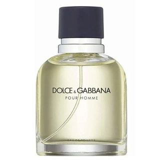 Dolce & Gabbana Men's Dolce & Gabbana pour Homme EDT ** Time-Limited Pre-Order Offer ** [Niche Fragrance] [Most Comprehensive Online] [Pre-Order from Overseas]64227220997121110