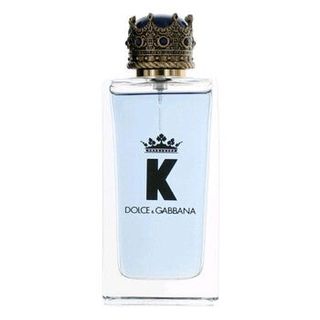 Dolce & Gabbana Men's Dolce & Gabbana K (King) EDT 6.7 oz ** 限時預訂優惠 Time-Limited Pre-Order Offer ** [Niche小眾沙龍香水] [全網最齊全] [Pre-Order外國預訂]64227568631938110