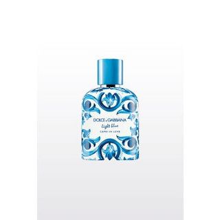 Dolce & Gabbana Men's Light Blue Capri In Love EDP Spray 3.4 oz [Niche Fragrance] [Most Complete Online] [Pre-Order from Overseas]64227221305219110