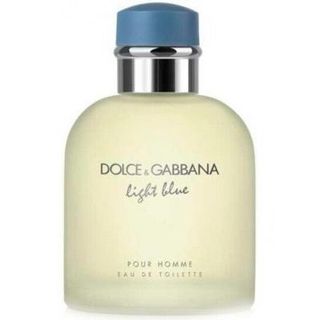 Dolce & Gabbana Men's Light Blue EDT Spray 1.7 oz ** Time-Limited Pre-Order Offer ** [Niche Fragrance] [Most Complete Selection Online] [Pre-Order from Overseas]64227568320514110