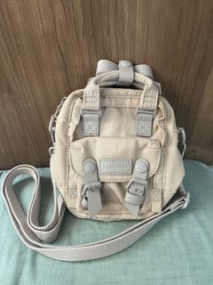 Doughnut Macaroon 迷你斜孭袋64222391084033110