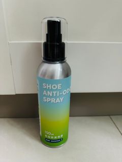 Dr kong鞋用除臭噴霧64226227901059110