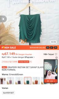 (Kategori: ) berada di . Dikirim oleh lufiasm (ID iklan 1399243812, Gambar 1). Deskripsi: .