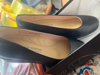 Drkong女皮鞋64227392703106110