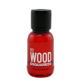 Dsquared2 Ladies Red Wood EDT Spray 1 oz ** Time-Limited Pre-Order Offer ** [Niche Fragrance] [Most Comprehensive Selection Online] [Pre-Order from Overseas]64223852652546110
