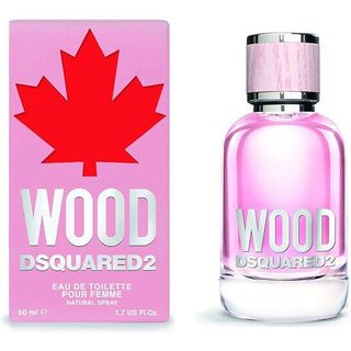 Dsquared2 Ladies Wood Pour Femme EDT Spray 1.7 oz ** 限時預訂優惠 Time-Limited Pre-Order Offer ** [Niche小眾沙龍香水] [全網最齊全] [Pre-Order外國預訂]64223364943617110