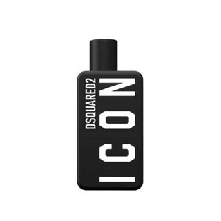 Dsquared2 Men's Icon EDP Spray 3.38 oz (Tester) Fragrances ** Time-Limited Pre-Order Offer ** [Niche Fragrance] [Most Comprehensive Selection Online] [Pre-Order from Overseas]64224864249985110