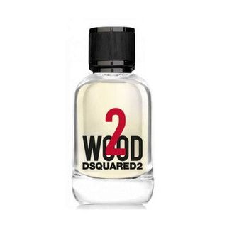 Dsquared2 Men's Wood 2 EDT Spray 1.7 oz ** Time-Limited Pre-Order Offer ** [Niche Fragrance] [Most Comprehensive Online] [Pre-Order from Overseas]64223852064259110