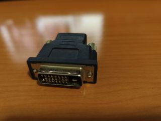 DVI 轉 HDMI 轉接頭64233215944962110