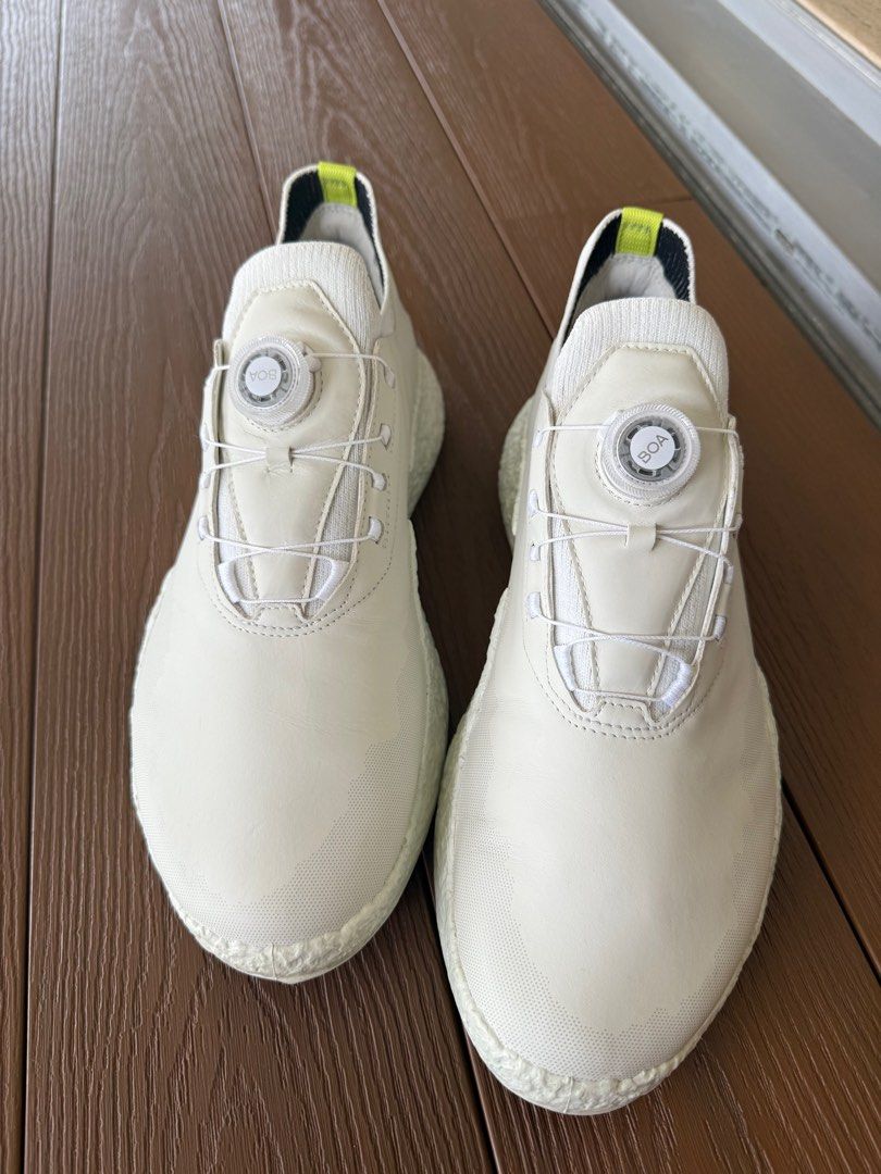 Ecco Biom H5 BOA Men's golf shoe UK10 Euro 44, Sports Equipment