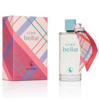 El Ganso Ladies Ciao Bella! EDT 4.2 oz ** Time-Limited Pre-Order Offer ** [Niche Fragrance] [Most Comprehensive Online] [Pre-Order from Overseas]64230841622274110