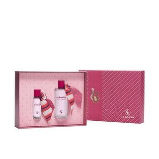 El Ganso Ladies Ciao Bella! Gift Set ** 限時預訂優惠 Time-Limited Pre-Order Offer ** [Niche小眾沙龍香水] [全網最齊全] [Pre-Order外國預訂]64230841572611110