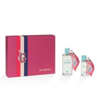 El Ganso Ladies Ciao Bella! Gift Set ** 限時預訂優惠 Time-Limited Pre-Order Offer ** [Niche小眾沙龍香水] [全網最齊全] [Pre-Order外國預訂]64230840994563110