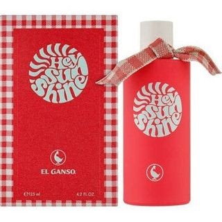El Ganso Ladies Hey Sunshine EDT Spray 4.2 oz ** 限時預訂優惠 Time-Limited Pre-Order Offer ** [Niche小眾沙龍香水] [全網最齊全] [Pre-Order外國預訂]64231206269313110