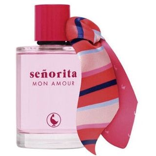 El Ganso Ladies Senorita Mon Amour EDT 4.2 oz ** 限時預訂優惠 Time-Limited Pre-Order Offer ** [Niche小眾沙龍香水] [全網最齊全] [Pre-Order外國預訂]64230841616001110