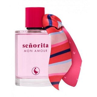 El Ganso Ladies Senorita Mon Amour EDT Spray 4.2 oz (Tester) ** 限時預訂優惠 Time-Limited Pre-Order Offer ** [Niche小眾沙龍香水] [全網最齊全] [Pre-Order外國預訂]64230841510018110