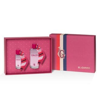 El Ganso Ladies Senorita Mon Amour Gift Set ** 限時預訂優惠 Time-Limited Pre-Order Offer ** [Niche小眾沙龍香水] [全網最齊全] [Pre-Order外國預訂]64231206289665110