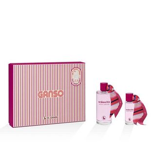 El Ganso Ladies Senorita Mon Amour Gift Set ** 限時預訂優惠 Time-Limited Pre-Order Offer ** [Niche小眾沙龍香水] [全網最齊全] [Pre-Order外國預訂]64231205633153110