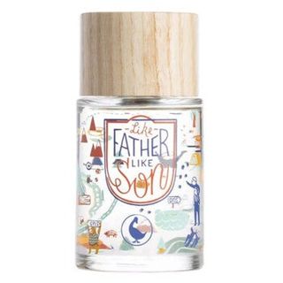 El Ganso Men's Like Father Like Son EDT Spray 2.53 oz ** 限時預訂優惠 Time-Limited Pre-Order Offer ** [Niche小眾沙龍香水] [全網最齊全] [Pre-Order外國預訂]64231206263169110