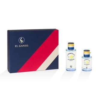 El Ganso Men's Limoncello Season Gift Set [Niche小眾沙龍香水] [全網最齊全] [Pre-Order外國預訂]64230841075969110