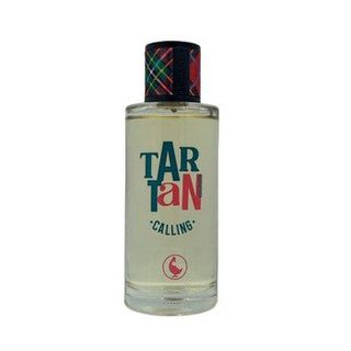 El Ganso Unisex Tartan Calling EDT 4.2 oz ** 限時預訂優惠 Time-Limited Pre-Order Offer ** [Niche小眾沙龍香水] [全網最齊全] [Pre-Order外國預訂]64230841340161110