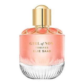 Elie Saab Ladies Girl Of Now Forever EDP Spray 3.0 oz [Niche Fragrance] [Most Complete Online] [Pre-Order from Overseas]64222194751362110