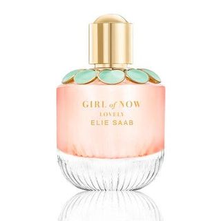 Elie Saab Ladies Girl Of Now Lovely EDP 1.7 oz ** 限時預訂優惠 Time-Limited Pre-Order Offer ** [Niche小眾沙龍香水] [全網最齊全] [Pre-Order外國預訂]64222602103937110