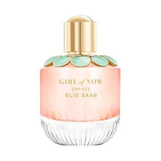 Elie Saab Ladies Girl Of Now Lovely EDP Spray 3.04 oz (Tester) ** 限時預訂優惠 Time-Limited Pre-Order Offer ** [Niche小眾沙龍香水] [全網最齊全] [Pre-Order外國預訂]64222602089347110