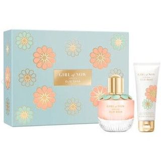 Elie Saab Ladies Girl Of Now Lovely Gift Set [Niche小眾沙龍香水] [全網最齊全] [Pre-Order外國預訂]64222601943169110
