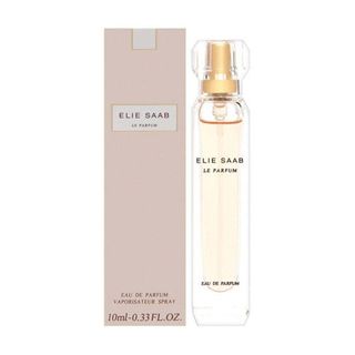 Elie Saab Ladies Le Parfum EDP Spray 0.34 oz Fragrances [Niche小眾沙龍香水] [全網最齊全] [Pre-Order外國預訂]64222194368003110
