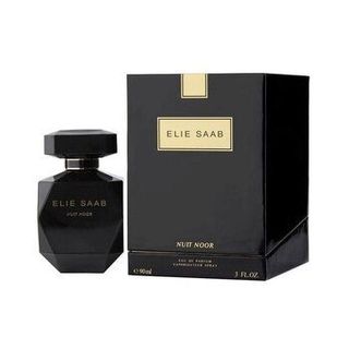 Elie Saab Ladies Nuit Noor EDP Spray 3 oz [Niche Fragrance] [Most Comprehensive Online] [Pre-Order from Overseas]64222602116481110