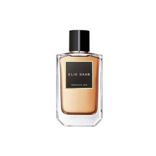 Elie Saab Unisex Essence No. 4 Oud EDP Spray 3.4 oz [Niche小眾沙龍香水] [全網最齊全] [Pre-Order外國預訂]64222602130434110