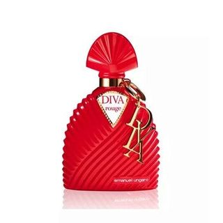 Emanuel Ungaro Ladies Diva Rouge EDP Spray 3.4 oz [Niche Fragrance] [Most Comprehensive Online] [Pre-Order International Reservation]64226448145666110