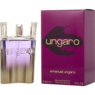 Emanuel Ungaro Ungaro / Emanuel Ungaro EDP Spray 3.0 oz (W) [Niche Fragrance] [Most Complete Selection Online] [Pre-Order from Overseas]64226449266307110