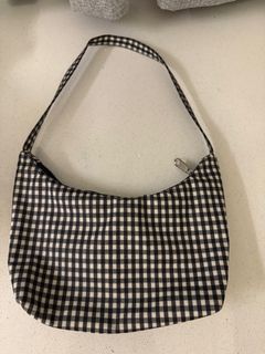EMIS Tartan Handbag64227740378625110