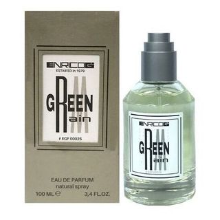 Enrico Gi Unisex Green Ain EDP Spray 3.4 oz ** 限時預訂優惠 Time-Limited Pre-Order Offer ** [Niche小眾沙龍香水] [全網最齊全] [Pre-Order外國預訂]64222392973569110
