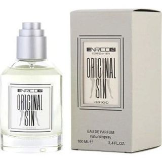 Enrico Gi Unisex Original Sin EDP Spray 3.4 oz ** 限時預訂優惠 Time-Limited Pre-Order Offer ** [Niche小眾沙龍香水] [全網最齊全] [Pre-Order外國預訂]64222392932994110