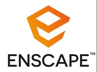 Enscape Renderer Compatible with SketchUp, Revit, Rhino64222195268098110