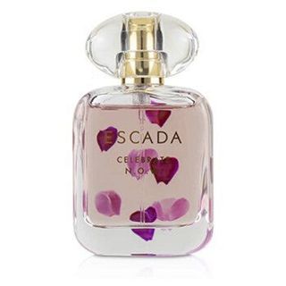 Escada Celebrate N.O.W. Eau De Parfum Spray 1.7 oz [Niche小眾沙龍香水] [全網最齊全] [Pre-Order外國預訂]64222831755267110